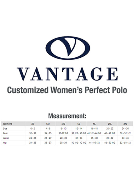 Women’s Perfect Polo Shirts