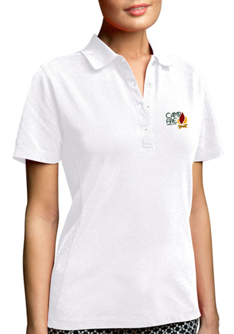 Women’s Perfect Polo Shirts