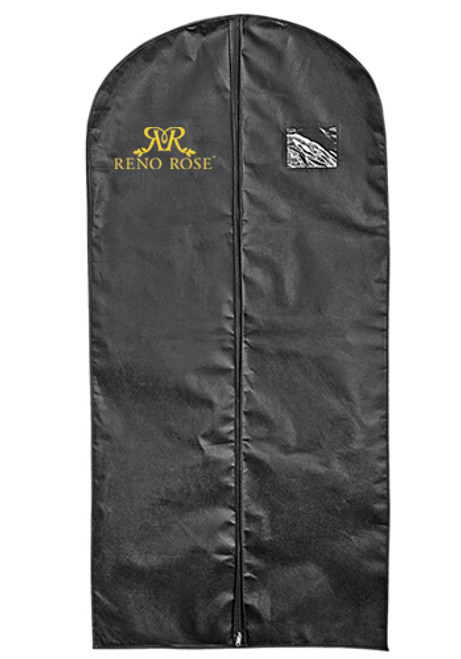 Polypropylene Dress and Coat Garment Bags