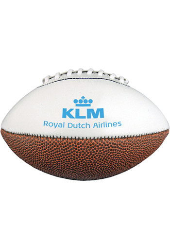 Mini Signature Footballs