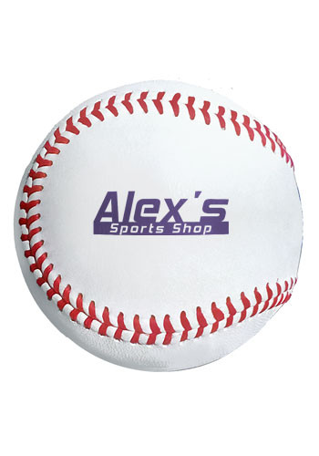2.88 in. Rawlings Baseballs