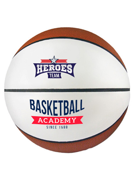 Full Size Signature Basketballs