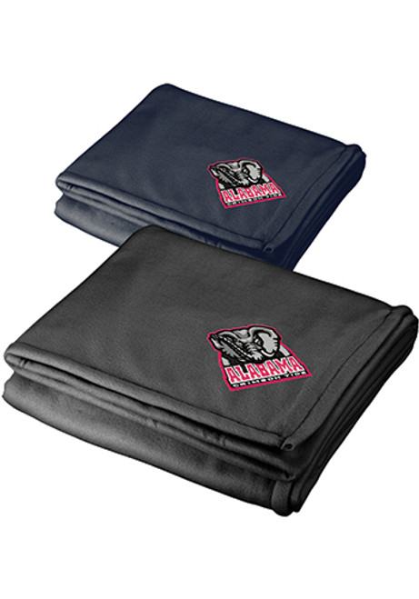 Fleece-Sherpa Blankets