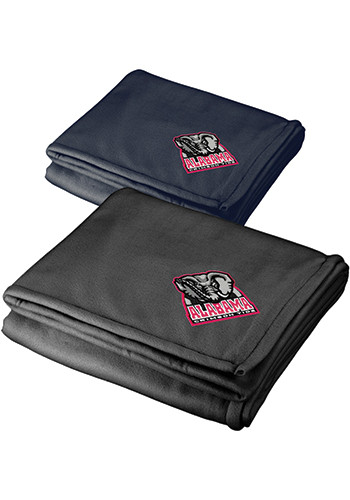 Fleece-Sherpa Blankets