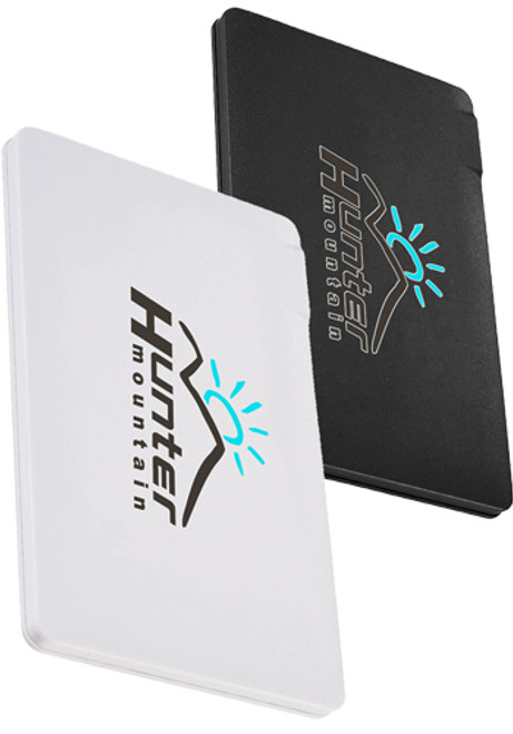 2300 mAh Slim Ion Power Banks