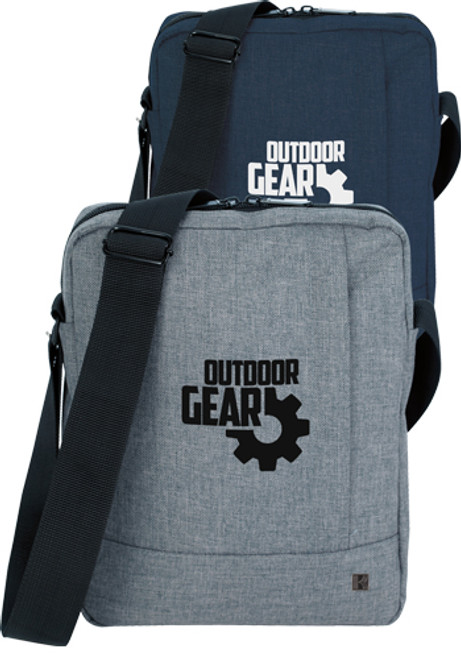 Kapston Pierce E-Messenger Bags Kapston Pierce E-Messenger Bags