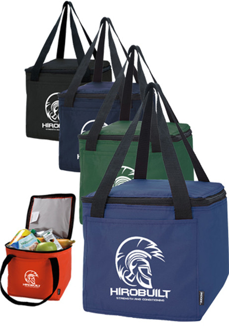 KOOZIE® Square Koolers KOOZIE® Square Koolers