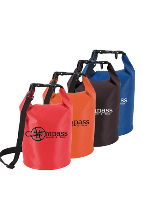 5L Adventure Dry Sacks