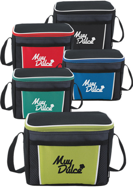 KOOZIE® Clean Edge Koolers