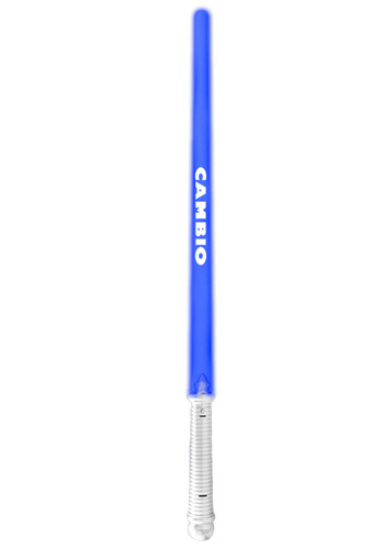 28 in. Plastic LED Sabers