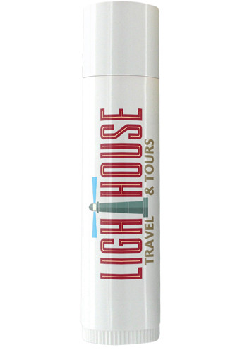 SPF 15 Lip Balms in Jumbo Tube