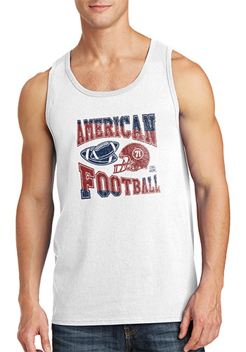 Port & Company Core Cotton Tank Tops