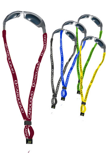 .50 Cotton Eyewear Retainers