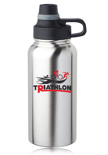 32 oz Vacuum Stainless Steel Water Bottles