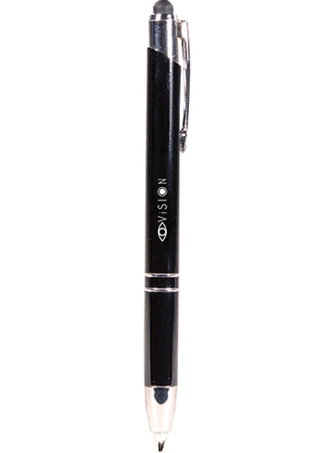 3 in 1 LED Stylus Pens