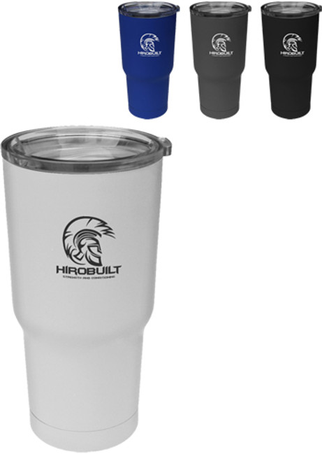20 oz. Halcyon Double Wall Tumblers