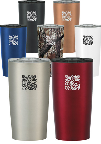 20 oz Himalayan Tumblers