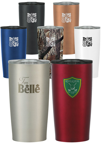20 oz Himalayan Tumblers