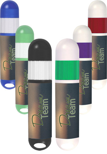 SPF-15 Lip Balms & Sunscreens Combos