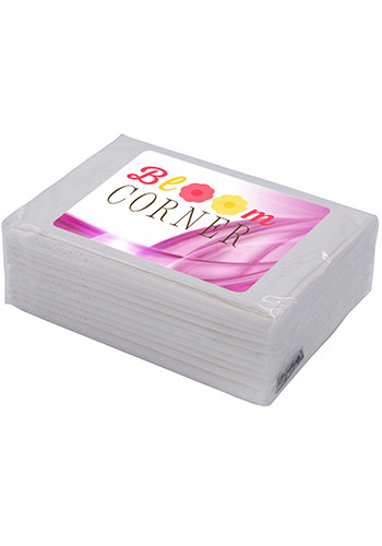 10 Pcs. Portable Tissue Packs