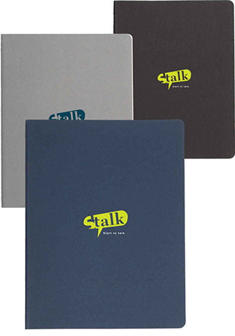 Moleskine Cahier Ruled Extra Large Journals
