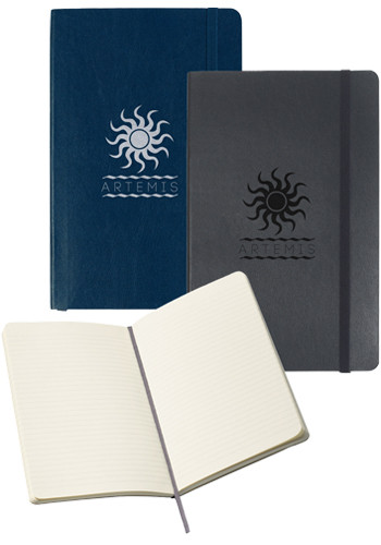Moleskine Soft Cover Ruled Large Notebooks