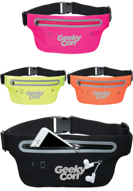 Lycra Smart Belt Waist Packs Lycra Smart Belt Waist Packs