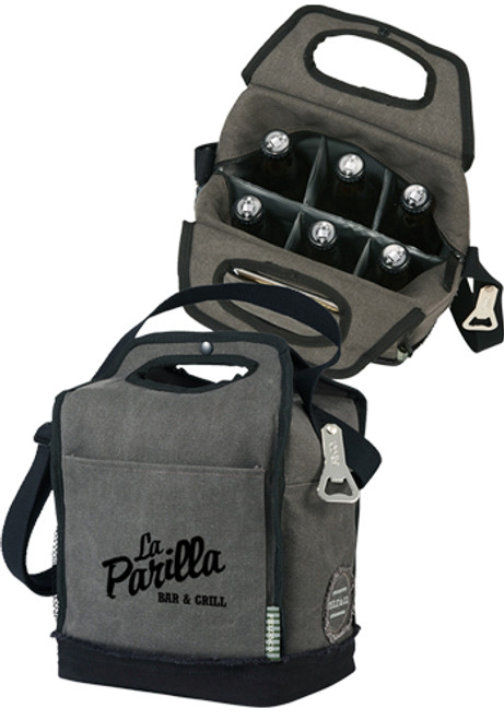 Field & Co. Hudson Craft Cooler Bags
