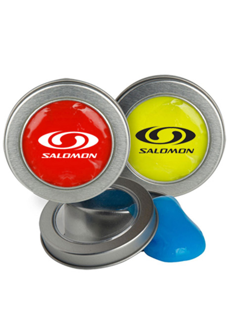 Anti-Stress Putties Anti-Stress Putties