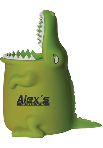 Alligator Shape Pen Holders
