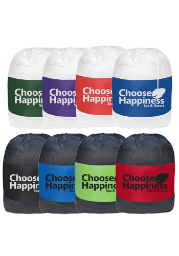 Mesh Laundry Bags