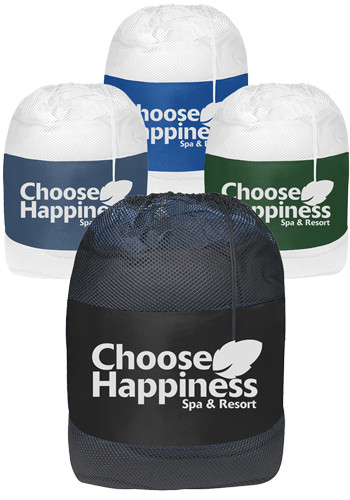 Mesh Laundry Bags