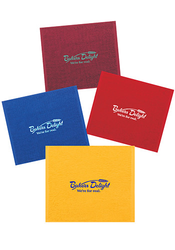Cotton Rally Towels