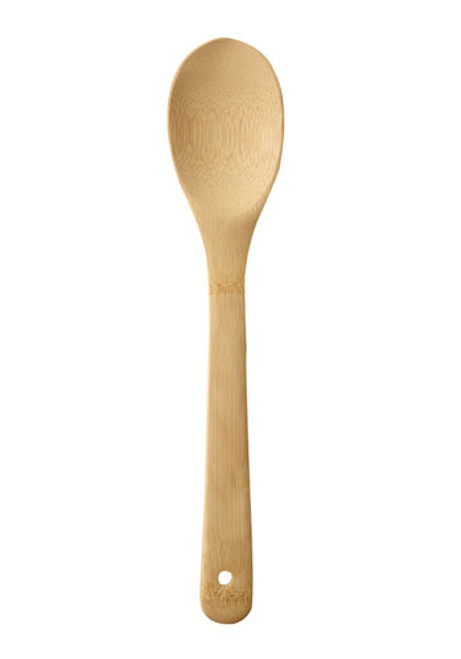Bamboo Spoons Bamboo Spoons