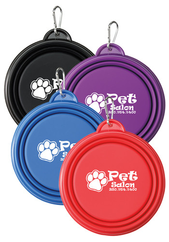 7 in. PET COLLAPSI-BOWL