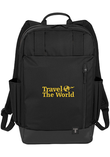 Tranzip 15 in. Laptop Day Packs