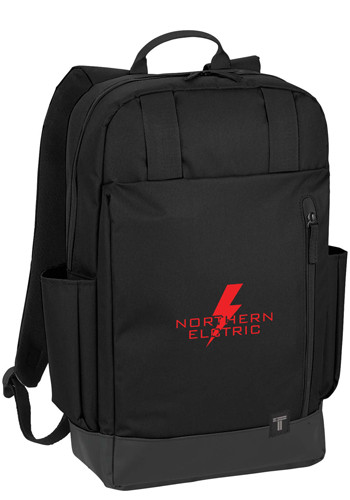 Tranzip 15 in. Laptop Day Packs