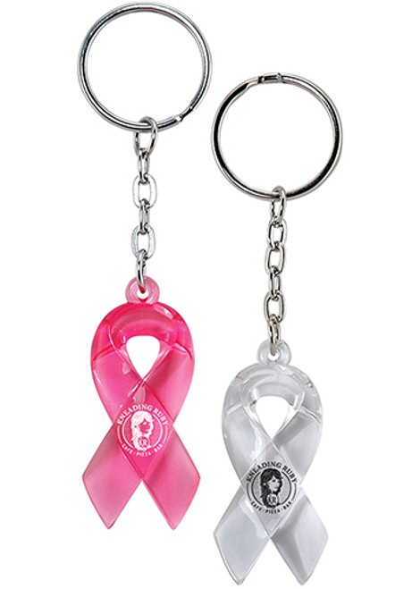 Ribbon Keytags Ribbon Keytags