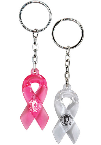 Ribbon Keytags
