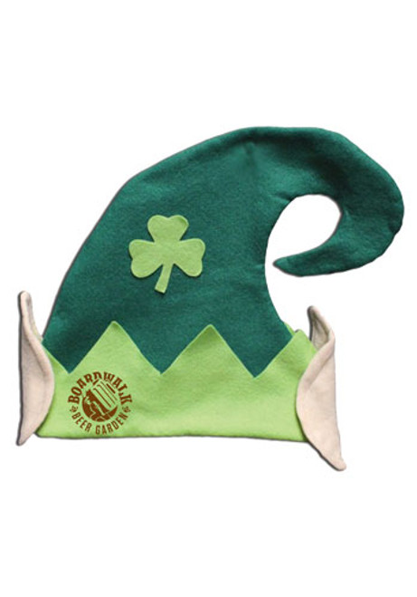 Shamrock Leprechaun Hats