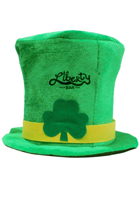 St. Patrick's Day Hats
