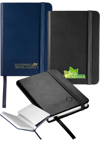 Tuscany Faux Leather Junior Journals