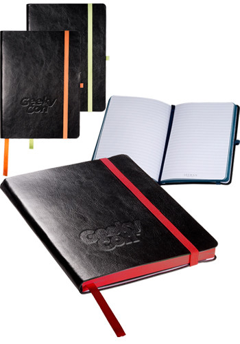 Venezia Faux Leather Journals