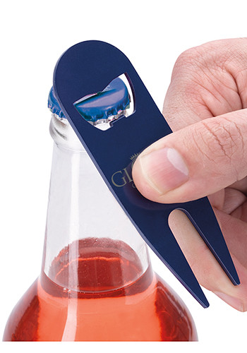 Good Value Modern Divot Tools with Bottle Openers