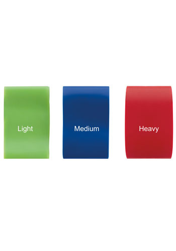 TPE Exercise Resistance Bands Sets