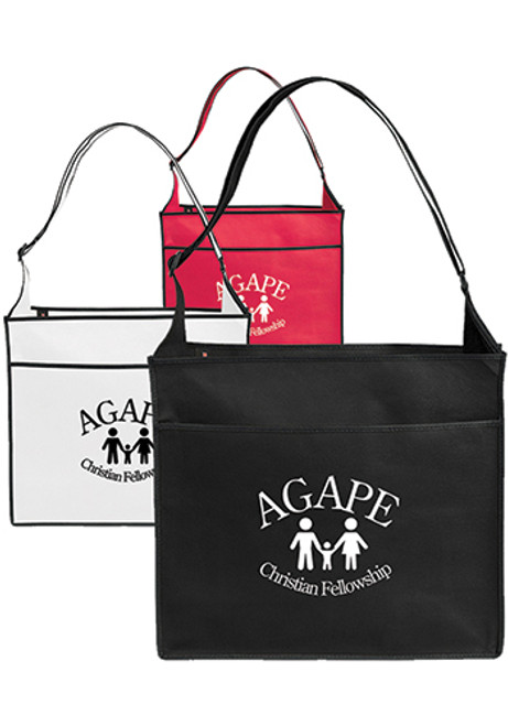 Ultimate Non-Woven Tote Bags