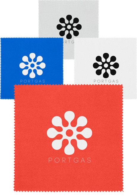 6 x 6 in. Suede Cleaning Cloths & Screen Cleaners 6 x 6 in. Suede Cleaning Cloths & Screen Cleaners