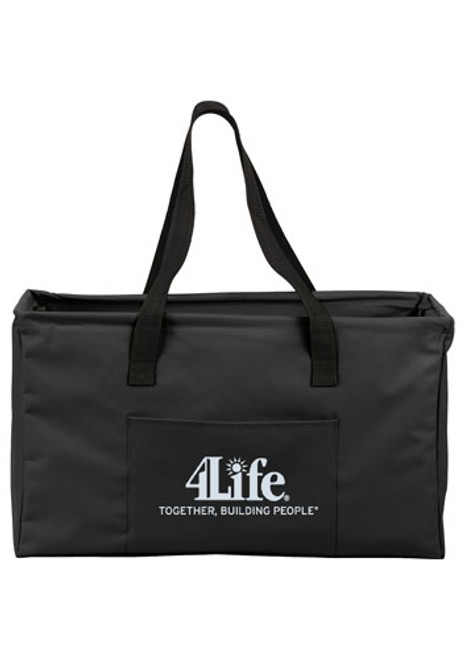 Large PolyCanvas Utility Tote Bags