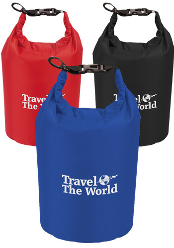 Survivor 5L Waterproof Polyester Outdoor Bags