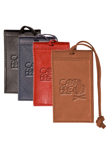 Voyager Magnetic Luggage Tags